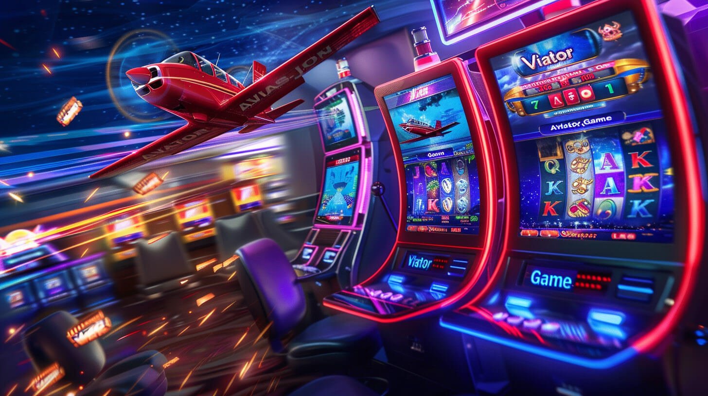 Slots - xx000com