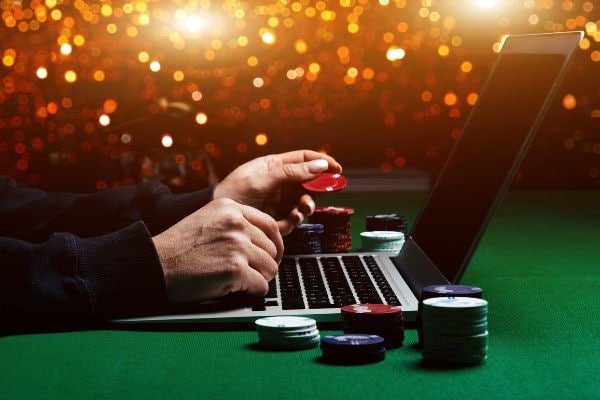 Video Slots ဂိမ်းများ မြန်မာ MMK ကစားနည်း Online Slots