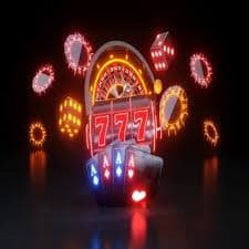 Classic Slots ဂိမ်းများ မြန်မာ MMK ကစားနည်း
